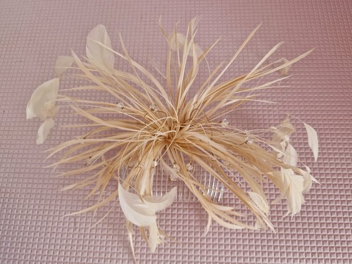 Facinator women hair clip - women's,