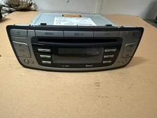 AYGO 2012-2014 CD RADIO