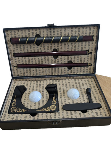 Mini golf portable putter - golf,