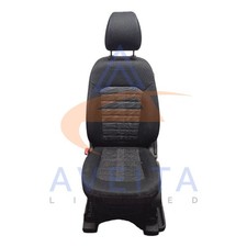 FORD Galaxy 2016 MK4 Front