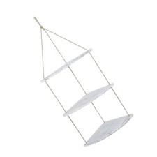 Corner Shelf Lovers Shelves Floating Pot Rack Hanging Shelving Wall