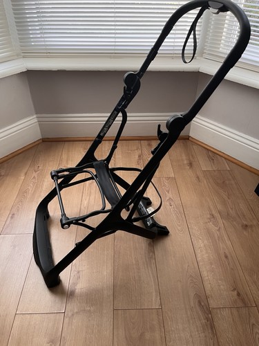 Bugaboo butterfly pushchair - butterfly,