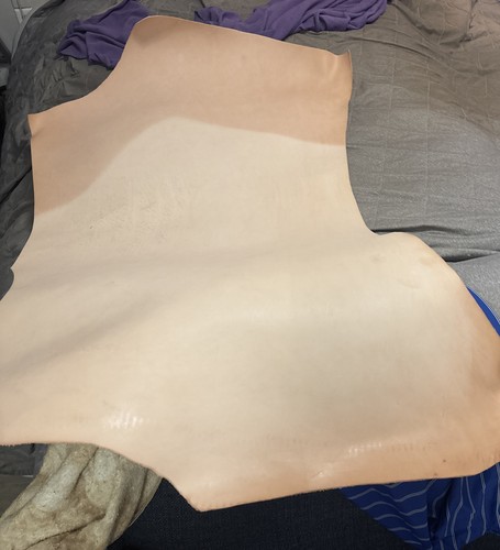 Thick pre cut - x,