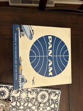 Pan Am Board Game