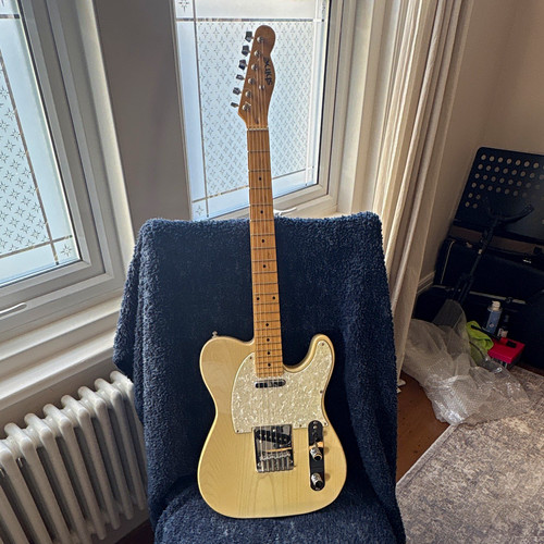 Shine telecaster style - shine, telecaster-style