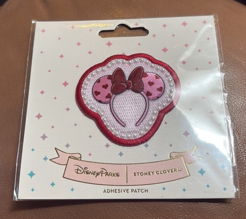 Disney stoney clover - disney,