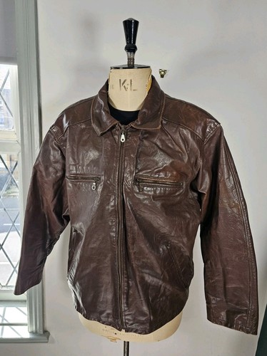 Vtg cafe racer - vtg,