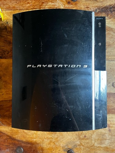 Sony playstation console - sony, 3