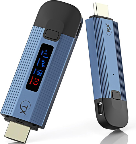 Wireless hdmi transmitter - wireless, and