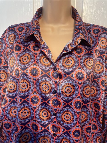 Hawes curtis fitted - &, sz