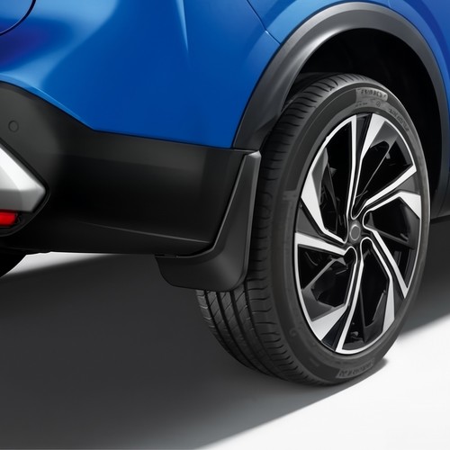 Set for nissan - nissan, qashqai