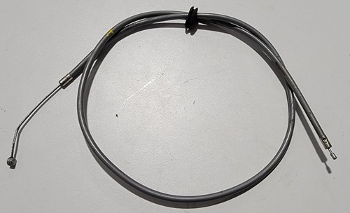 Throttle cable 1971 - cable, ct90