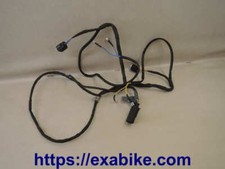 accessory harness for BMW