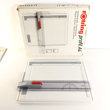 Vintage Rotring Drawing Board