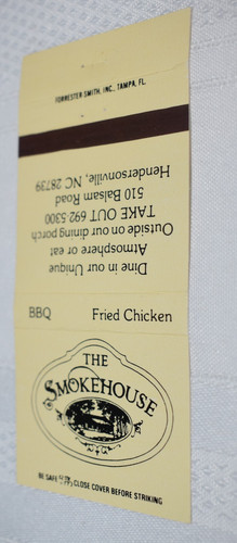 The smokehouse hendersonville - the,