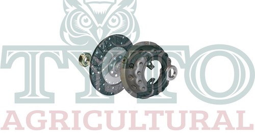 Ferguson ff30 tef20 grey - tef20,