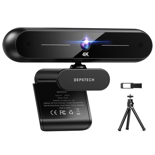 Depstech dw40 uhd - depstech,