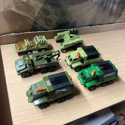 Job lot matchbox - job,