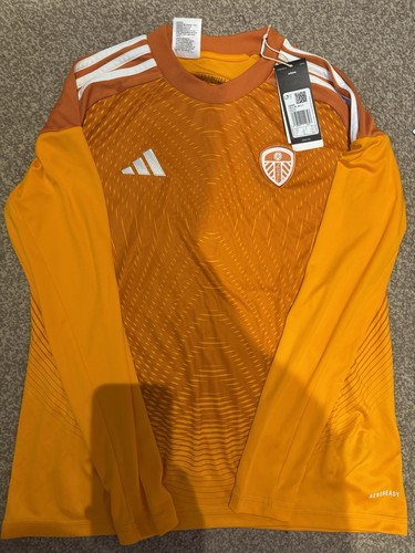 Leeds united football - united, shirt