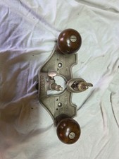 Stanley No. 71 Router Plane