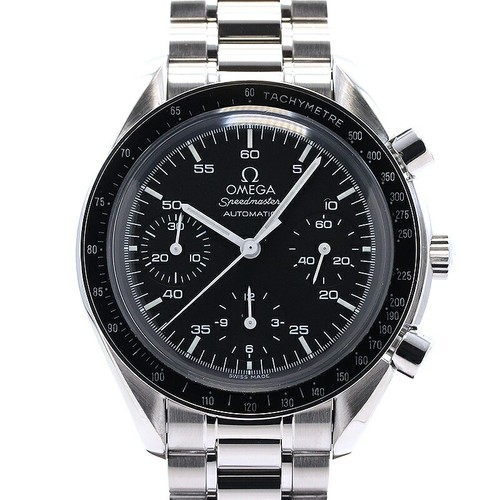 Omega speedmaster reduced - omega,