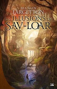 Les illusions sav - illusions, by