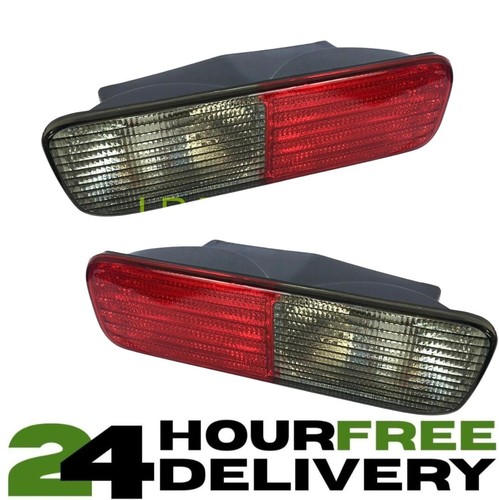 New face lift rear bumper - new,