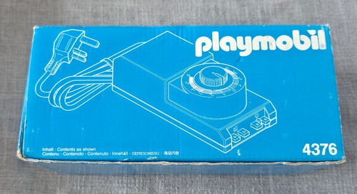 Playmobil 4376 train - playmobil,