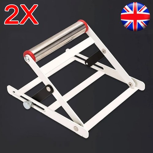 Cutting machine support frame - cutting,