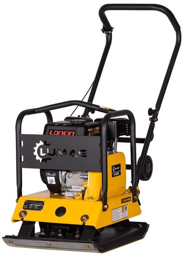 Wacker plate compactor - wacker,