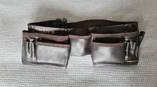 KUNYS Carpenters Leather