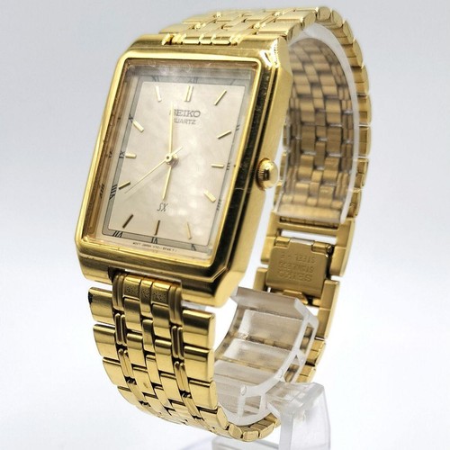 Working condition seiko - condition, quartz