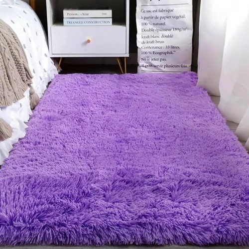 Fluffy rugs large - rugs, shaggy