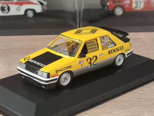 Renault encore 1984 imsa - 11,