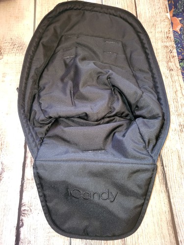Icandy peach 1234 zip seat - icandy,