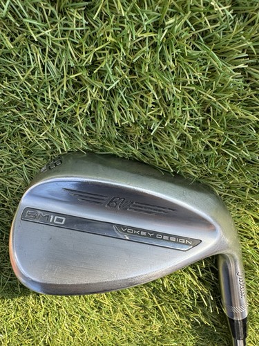 Titleist vokey sm10 - vokey, degree