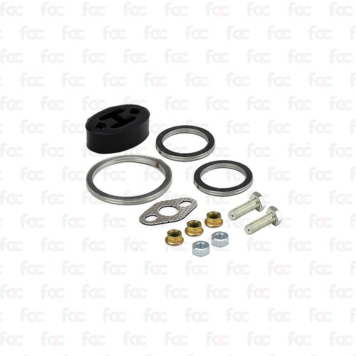 Exhaust front pipe - exhaust,