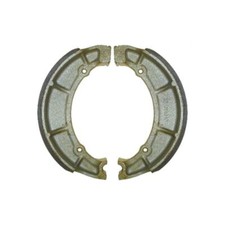 Brake Shoes Rear Yamaha XV
