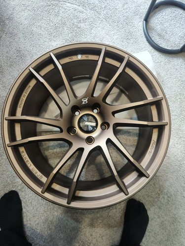 Japanese performance rims - japanese,