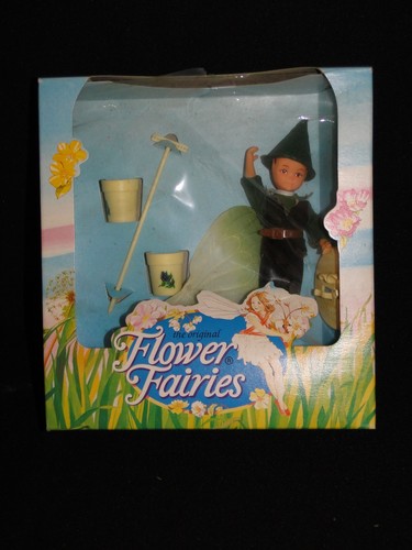 New boxed vintage 1980 - boxed,