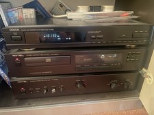 Rotel RCD-965BX Compact Disc