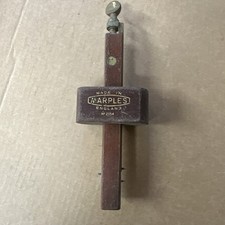 Marples No 2154 Mortice and