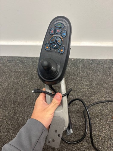 Sango slimline vr2 handset - m,