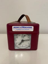 Vintage Swiss Made 'STB'