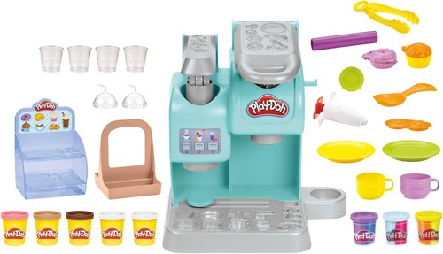 Play doh kitchen creations - play-doh,