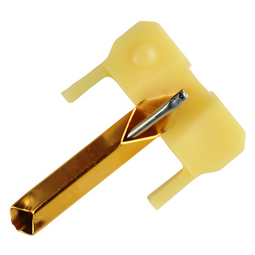 Shure replacement stylus - replacement,