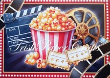 SAMPLE SET 20xA6 Sheets ~ Hunkydory's *NEW* THE LITTLE BOOK OF TEENAGERS