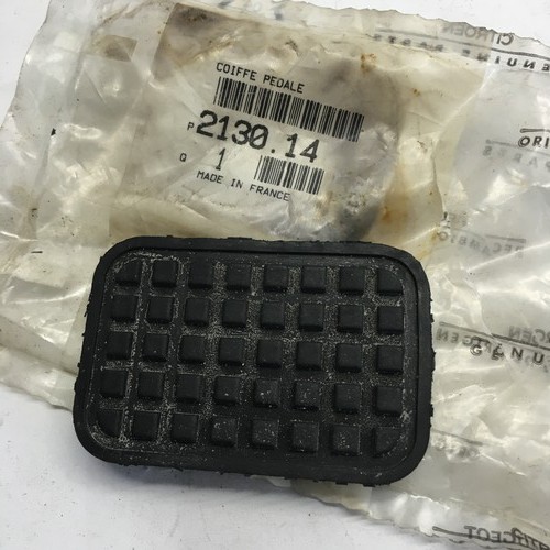 Citroen clutch brake - zx,