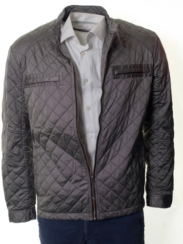 John partridge olive grey - john,