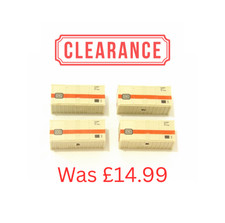 4 x Roco N Gauge Containers -